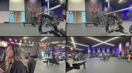 Push Day