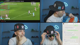 VOLVIO CAPPPPPITANO, ASISTENCIAS MAGICAS