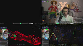 BLOODLUST 45% / 38-89% | STREAM 23 | !sorteopc