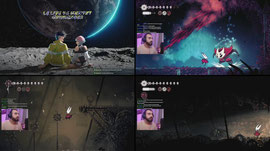 CHAT TIME & SILKSONG ACTE 3 (!redif) (!discord)