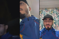 Vincenzo Shelly Esposito⛓️
