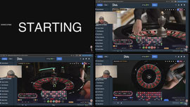 ROULETTE KING IS BACK!!