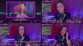 LIVE ASMR 🎧 Расслабление и Общение 🌙 АСМР Шепот, Триггеры для Сна