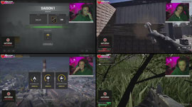 Season Zwoooooo Feldlazarett Server - !server