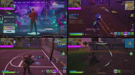 Fortnitemares