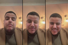 Mr Soso