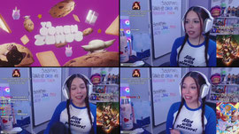 JUEVES DE ONE PIECE Y KABANERI ❤️ || COMUNIDAD CUQUI 🍪|| !ig !redes !ds !youtube