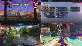 [!DROPS] #1 ASHE 🧛‍♀️ CHAMPION RANKED. SHOUTOUT WOMEN ❤️❤️ 🧛‍♀️ LOOTBOX DROPS 🧛‍♀️  TILTING STREAMERS WITH MY ASHE !video 🧛‍♀️