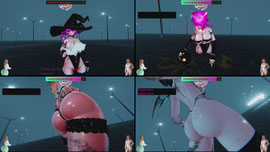 🎀Mute Thurday Wiggles🎀Big Booty Busty Latina Fun🎀 Kick Partner🎀No haters Zone 🎀 Love one another🎀