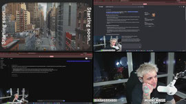 stream #29 (30 DAYS ABSTINENT!!)