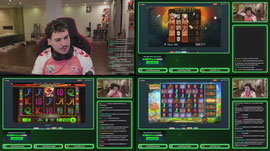 BONUS HUNT ROAD TO 40K