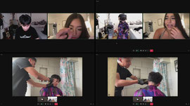DESKTOP STREAM