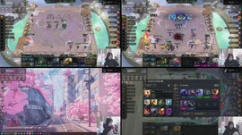 DIAMOND TODAY OR UNINSTALL | MOVIE NIGHT LATER !disc !socials ♡☆