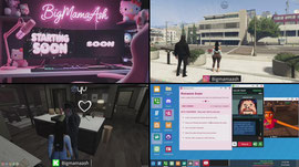 Early Editing And Some Windy Tonight ?  || !discord ||