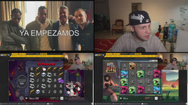 Te has ganado una suscripccion de 1 mes! Entra y pruebas tus EMOTES.