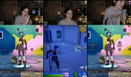 Squid games map is back bro