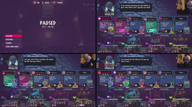 CHAINED BEASTS IS NOW w/ @nowayllama @jtt_tv