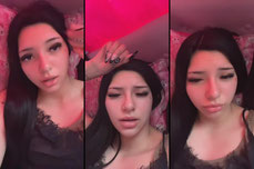 Meli hasta la muerte