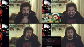 Reactadas de Terror! MUHUHUHUH!