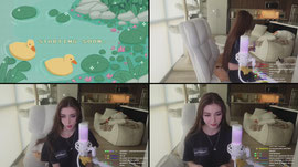 crafting halloween costumes!! :D