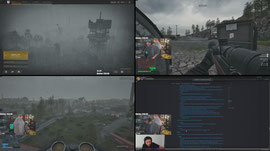 recon leveling is a go - !starforge @StarforgeSystems