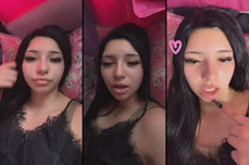 Meli hasta la muerte