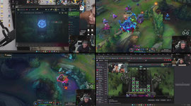 DUO @NATERUU ANTES DE IRME A CHILE - TIREN APOYO