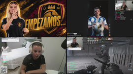 CSZIN NOCTURNO !redes !livepix !sorteio