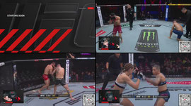 UFC Edmonton LIVE Fight Preview!!!  |  !watchufc