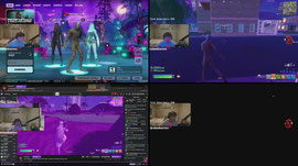 🏆 WINNING EVAL W/ @Eomzo & @Kraez 🏆 | !discord !community !updates
