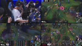 FUR VS MVK LE GAGNANT VS KC DEMAIN !Villa #WORLDS2026