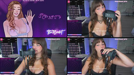 LIVE ASMR WALLET DRAINS !s for all my OF