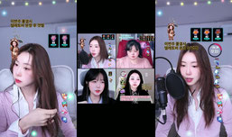 갤러리 화이팅!!!