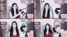 ❤️아침은 초롱이랑
