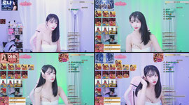 14일차❤️D컵1티어❤️모닝여친❤️