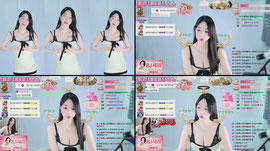 ♥ 04회차♥ 섹시큐티 세라랑 놀쟈앙 ♥️