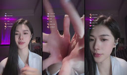 朱珠？