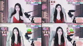 ❤️아침은 초롱이랑