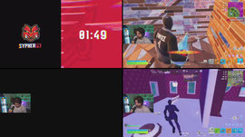 DUO FORTNITE BOOMER CUP! (25+ Years Old Only)