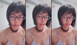 素颜都这么…