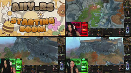 Trim Reqs n Chill | !discord !bosshelp