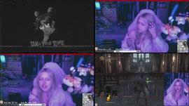 🩸last stream until 10/26💘 !trip !pp ~!throne🎃