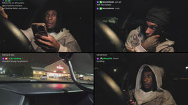 running errands RN 🥷🏾 + desktop | discord! | it's October 🎃
