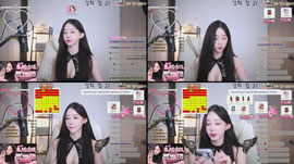 늅) 청순섹시귀욤 여기♥