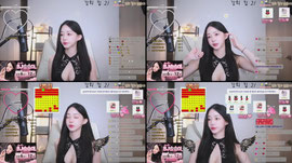 늅) 청순섹시귀욤 여기♥
