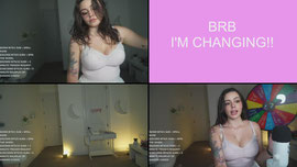 TRY ON HAUL !CAM2