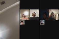 Get crunk with a paraplegic