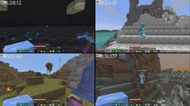 ** soul smp || SUBATHON DAY 53 || !discord !kofi !socials !subathon