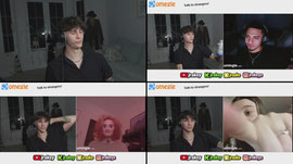MAX RIZZ OMEGLE