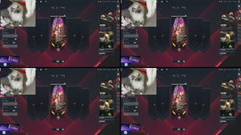 @aspaszin socials | TERCEIRO DIA MONO REYNA | !atk